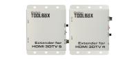 GTB-HDMI-3DTV Gefen Удлинитель сигналов HDMI 3DTV серии ToolBox