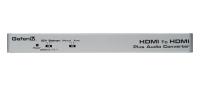 GTV-HDMI-2-HDMIAUD Gefen преобразователь сигналов HDMI в HDMI и аудио