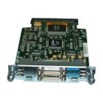 HWIC-2A/S модуль Cisco