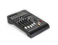 RCF L-PAD 8CX Микшерный пульт