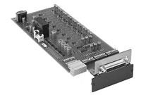 LBB 3422/20 Модуль интерфейса с панелью переводчика CCS 400 Bosh