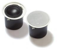 LC2-PC60G6-10 Потолочный громкоговоритель с сабвуфером премиум-класса, 60 Вт