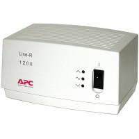 LE1200I APC Стабилизатор Line-R