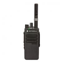 DP2400 136 DIGITAL RADIO STATIONS MOTOROLA