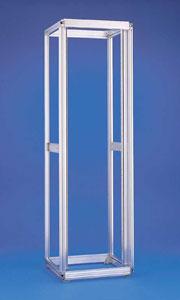 Miracel Basic Rack