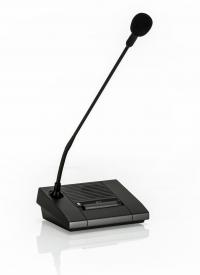 RCF MMS3404D микрофонный пульт делегата