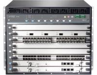 MX480-PREMIUM3-DC маршрутизатор Juniper