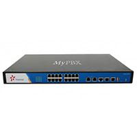 MyPBX U200 IP-АТС YEASTAR