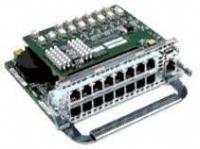 NM-16ESW= модуль Cisco