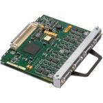 PA-4T+ модуль Cisco