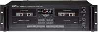 PC-9335 двухкассетный магнитофон Inter-M