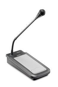 PLE-1CS Вызывная станция Plena All‑Call Bosh