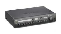 PLE-2MA120-EU Микширующий усилитель Plena Easy Line, 120 Вт, 2 зоны Bosh
