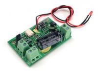 PLN-1EOL Комплект из 6-ти плат контроля линий громкоговорителей 100В Bosh