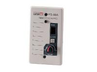 PS-88A врезной пульт дистанционного управления Inter-M