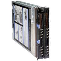 BladeCenter PS703 Express блейд-сервер IBM