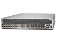 QFX10002-36Q-DC коммутатор Juniper