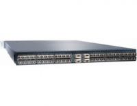 QFX3500-48S4Q-AFO коммутатор Juniper