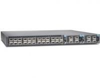 QFX5100-24Q-AFI коммутатор Juniper