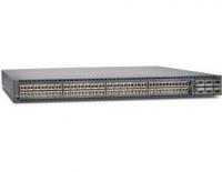 QFX5100-48S-AFI коммутатор Juniper