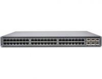 QFX5100-48T-DC-AFO коммутатор Juniper