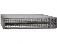 QFX5100-96S-DC-AFI коммутатор Juniper