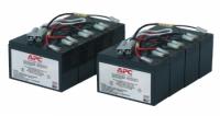 RBC12 APC аккумулятор для ИБП