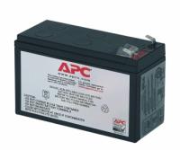 RBC17 APC аккумулятор для ИБП