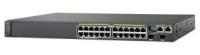 WS-C2960S-F24PS-L Cisco коммутатор