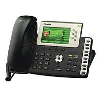 SIP-T38G IP-телефон Yealink