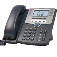 SPA509G Linksys / Cisco