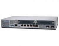 SRX320 межсетевой экран Juniper