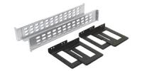 SURTRK 4-Post Rackmount Rails