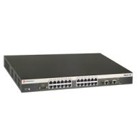Коммутаторы Matrix V2 V2H124-24