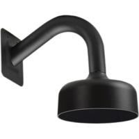 VEZ-A2-PC Подвесной кронштейн на трубу AutoDome Easy II Pipe Mount, темно-серый