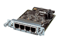 VIC-4FXS/DID= модуль Cisco