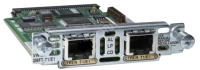 VWIC2-2MFT-T1/E1= модуль Cisco
