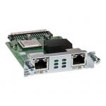 VWIC3-2MFT-G703= модуль Cisco
