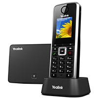 W52P IP-телефон Yealink