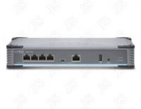 WLC100 контроллер беспроводного доступа Juniper