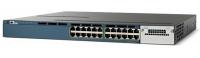 WS-C3560X-24T-S Cisco коммутатор