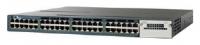 WS-C3560X-48U-L Cisco коммутатор