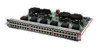 WS-X4248-RJ45V модуль Cisco