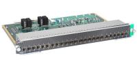 WS-X4624-SFP-E модуль Cisco