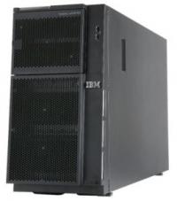 x3500 M3 сервер IBM