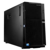 x3500 M4 сервер IBM