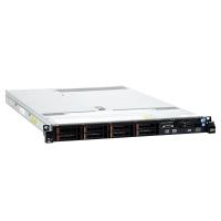 x3550 M4 сервер IBM 