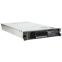 x3650 M3 сервер IBM
