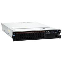 x3650 M4 сервер IBM 