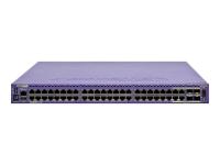 Коммутатор Summit X480-48x-TAA